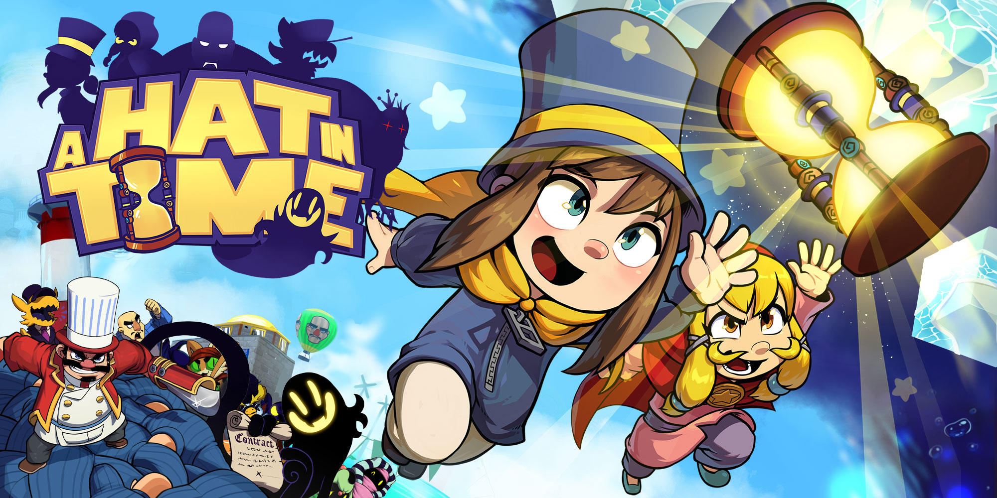 Best Games For Pc until 2022!(Perpetual Ranking) - 1